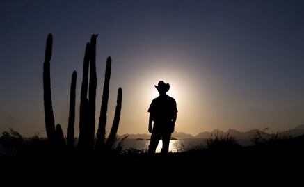 Mexico creates justice commission for the Yaqui community, the country’s most persecuted Indigenous group