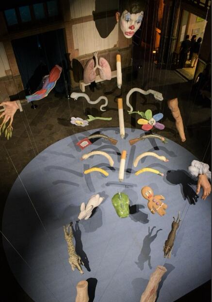 Foto: Santiago Cadena/ EL UNIVERSAL.