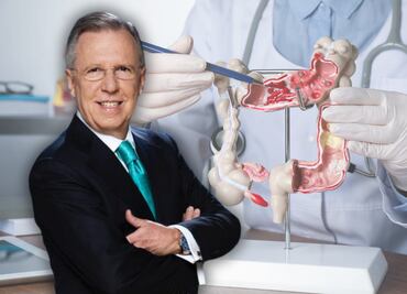 López-Dóriga revela que padeció cáncer; “me asombré de mi actitud”, dice