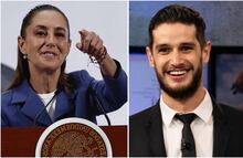 "Súbanse a la Cheyenbaum": Adrián Marcelo reflexiona sobre la fase que atraviesa la 4T y muestra apoyo a Sheinbaum