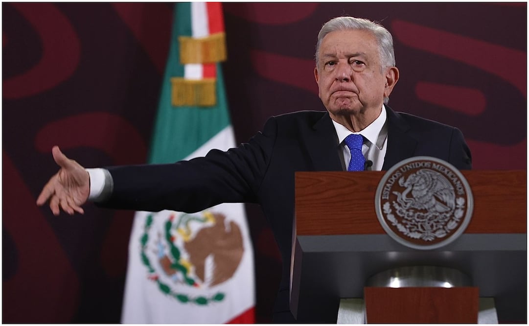 Foto: Berenice Fragoso. EL UNIVERSAL