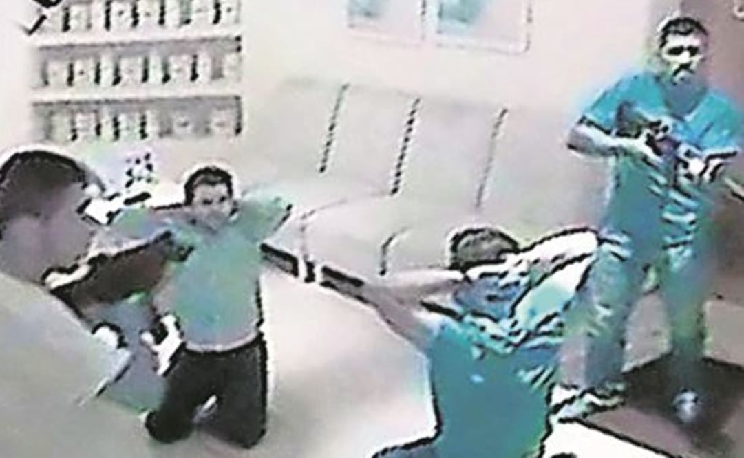 Entérate. "Los Chapitos" y sus disputas por el cártel de Sinaloa