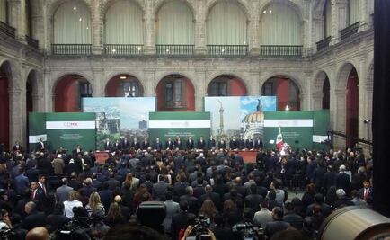 Urgen a INE a convocar a Constituyente por CDMX