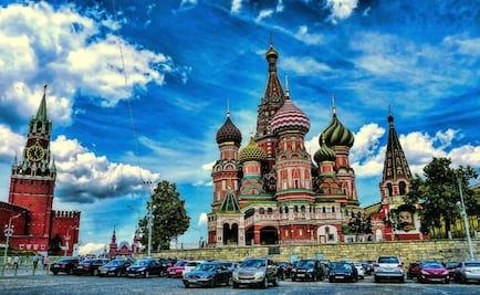 Crece 25% la cifra de multimillonarios en Rusia pese a sanciones de Occidente, afirma Forbes