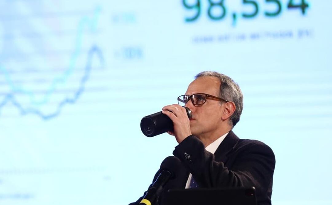 Foto: Diego Simón Sánchez / EL UNIVERSAL