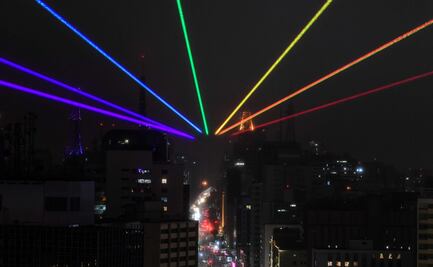 Marcha del Orgullo Gay celebra sus primeros 50 años en línea por el Covid-19