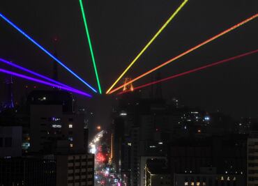 Marcha del Orgullo Gay celebra sus primeros 50 años en línea por el Covid-19