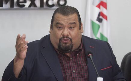 Cuauhtémoc Gutiérrez, exlíder del PRI, se queda en prisión; lo acusan de trata de personas