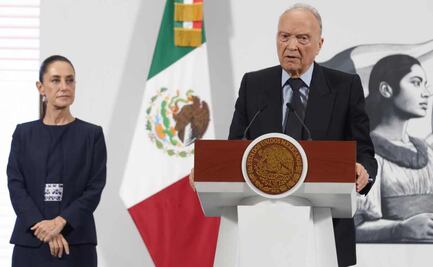 FGR abre carpeta de investigación por caso Peña Nieto-Pegasus; va por reclamar información a Israel