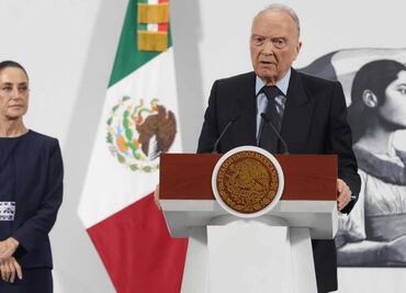 FGR abre carpeta de investigación por caso Peña Nieto-Pegasus; va por reclamar información a Israel