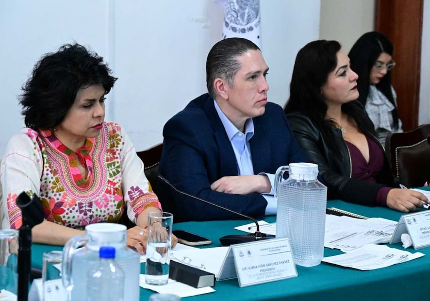 El alcalde destacó que la Benito Juárez “es y seguirá siendo” la alcaldía más segura de la Ciudad de México, pues recalcó que de acuerdo con cifras del INEGI, la percepción de seguridad aumentó. Foto: Especial
