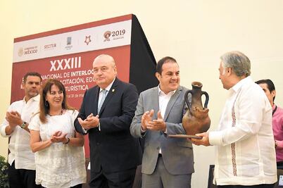 Federación respalda desarrollo turístico 