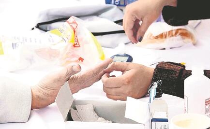 UNAM crea dispositivo que detecta propensión a diabetes