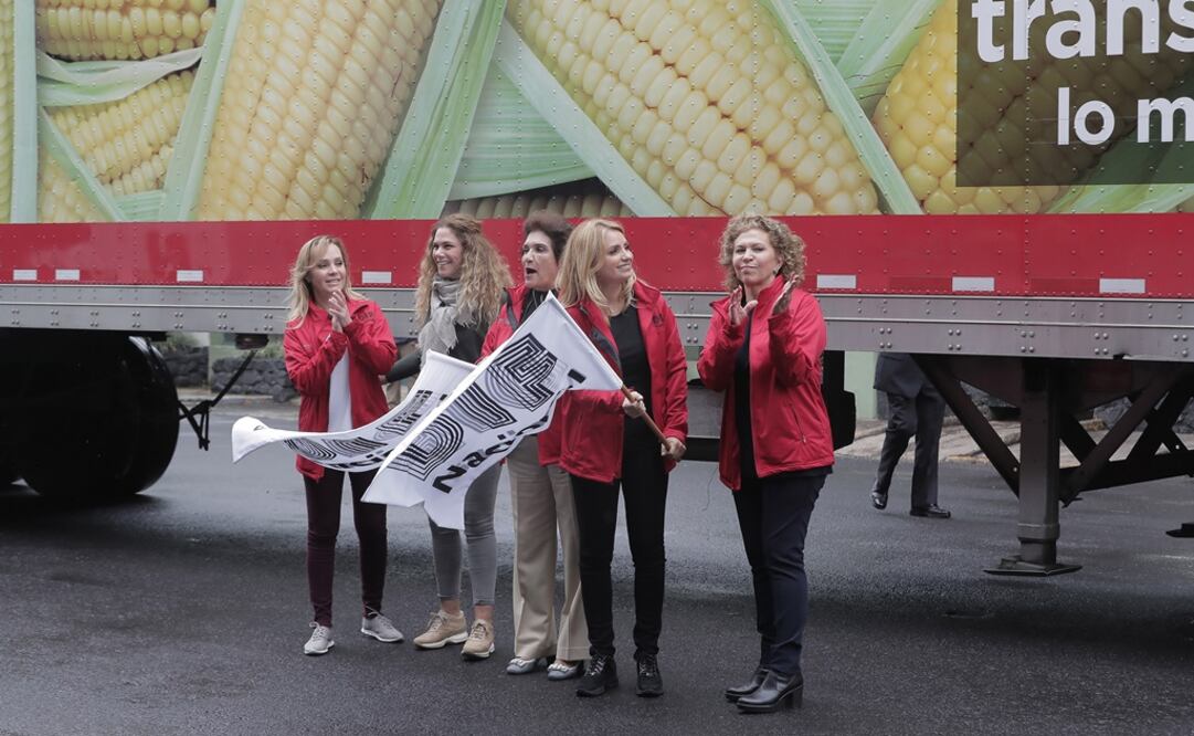 (FOTO: ALEJANDRO ACOSTA / EL UNIVERSAL)