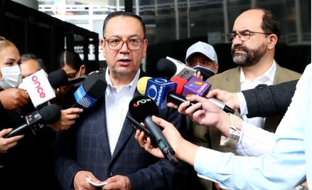 Decisión de pausar relación con España es un distractor de AMLO: Grupo Plural del Senado