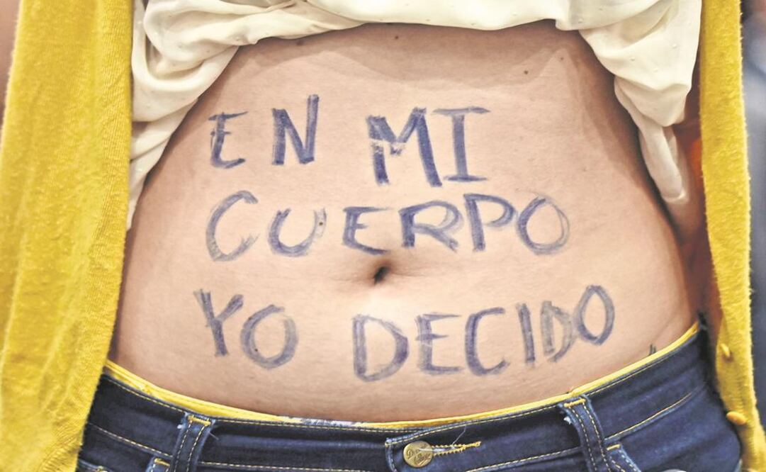 (Foto: Archivo/El Universal) 