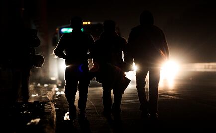 Peregrinación por los migrantes inicia en Guatemala 