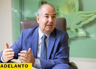 Ni Zerón ni Roemer tienen protección en Israel: Embajador