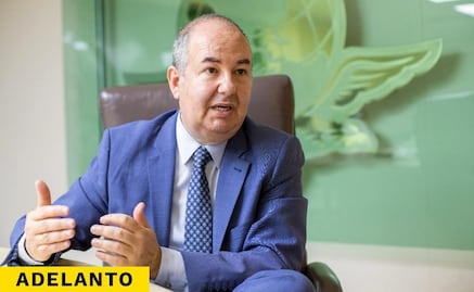 Ni Zerón ni Roemer tienen protección en Israel: Embajador