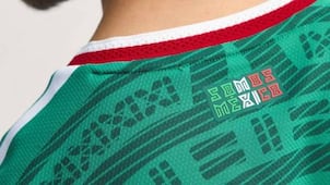 Arranca festival futbolero en Parque de la Bombilla; asistentes ensayan para cuando anote México