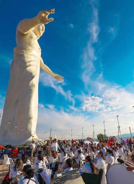 FOTO: Especial/ EL UNIVERSAL/