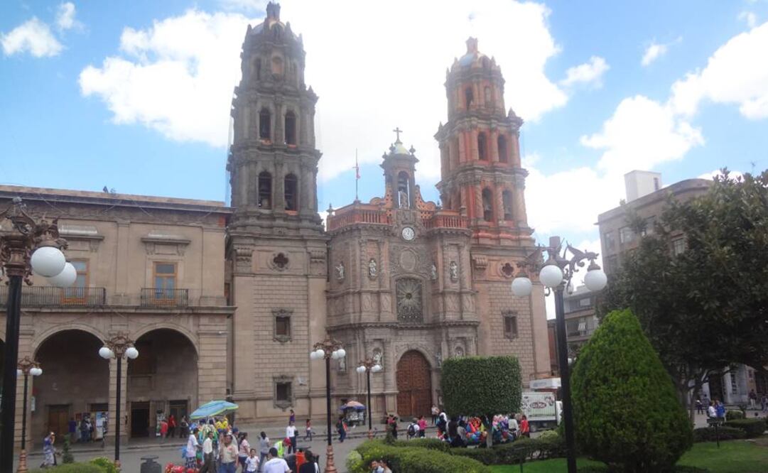 Foto: Xóchitl Álvarez / EL UNIVERSAL