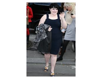 El estilo no tiene talla