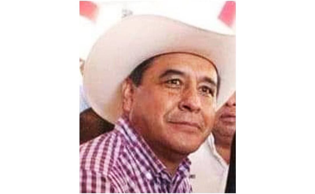 José Luis Aboytes. Foto: Especial