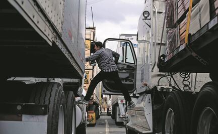 También piden prórroga para carta porte