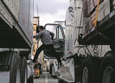 También piden prórroga para carta porte