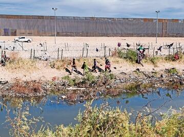 Estados Unidos sanciona a la organización criminal HSO Karim por tráfico de migrantes; operaba en Tijuana