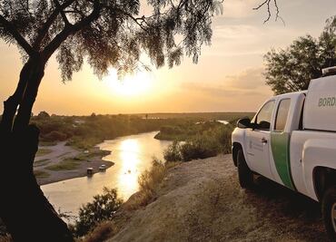 Apoya INM a 200 mil connacionales repatriados de EU