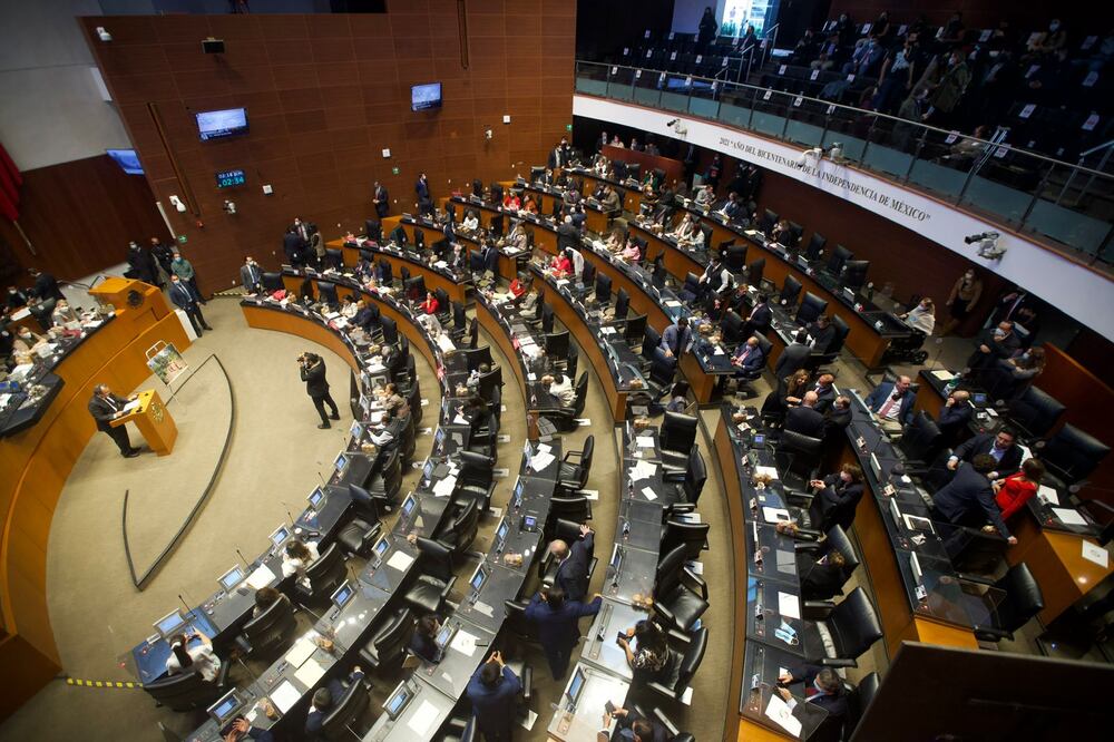 Foto: Germán Espinosa/EL UNIVERSAL 