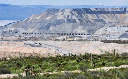 Blockade ignites temporary suspension at Peñasquito Mine