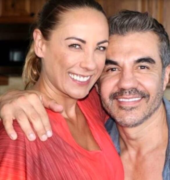 Laura G balconea a El Capi sobre sus problemas para ser padre