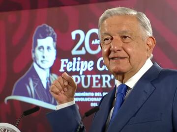 Con reformas al Poder Judicial y a la GN aprobadas, estas son las iniciativas clave de AMLO que aún faltan por discutir