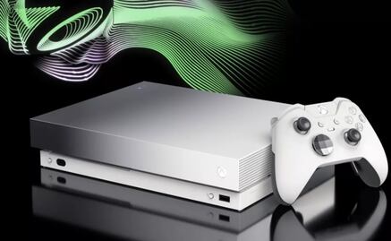 Xbox One y tacos, la mejor combinación