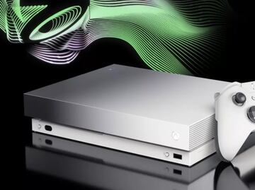 Xbox One y tacos, la mejor combinación