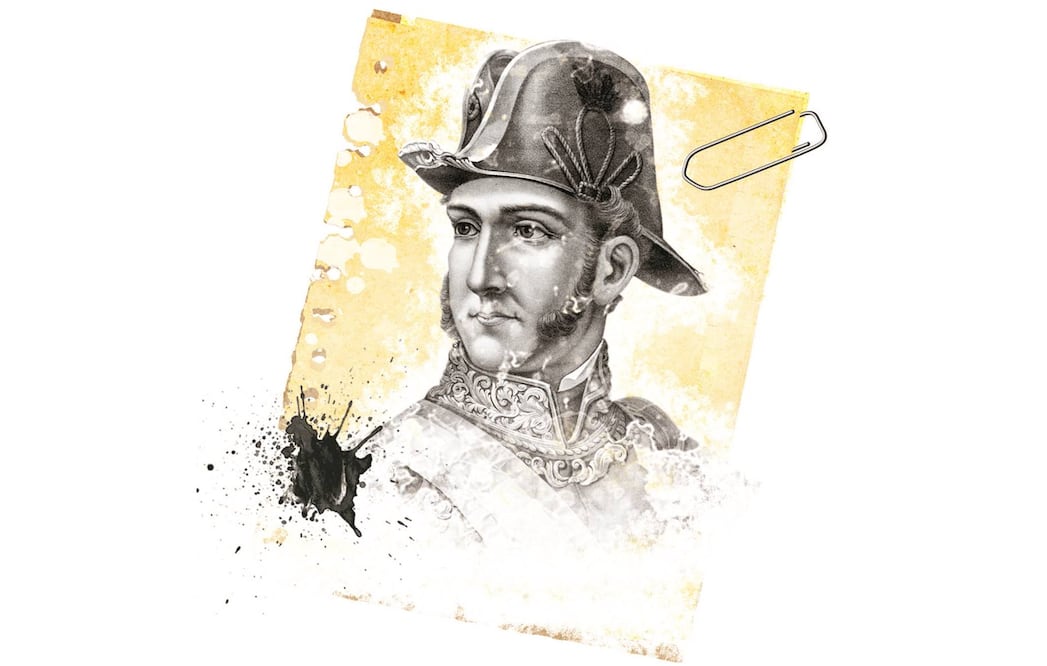 La mala estrella de Allende