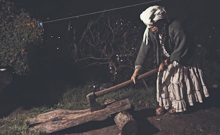 Mujer de barro, una historia de lucha y resiliencia