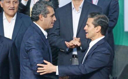 UNDER RESERVE: Presidential candidate unveiling in August