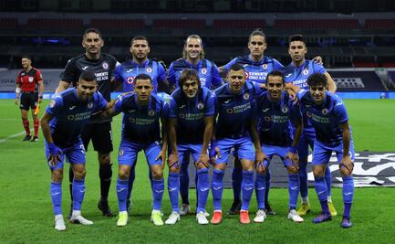 En Cruz Azul preparan el camino para adquirir refuerzos