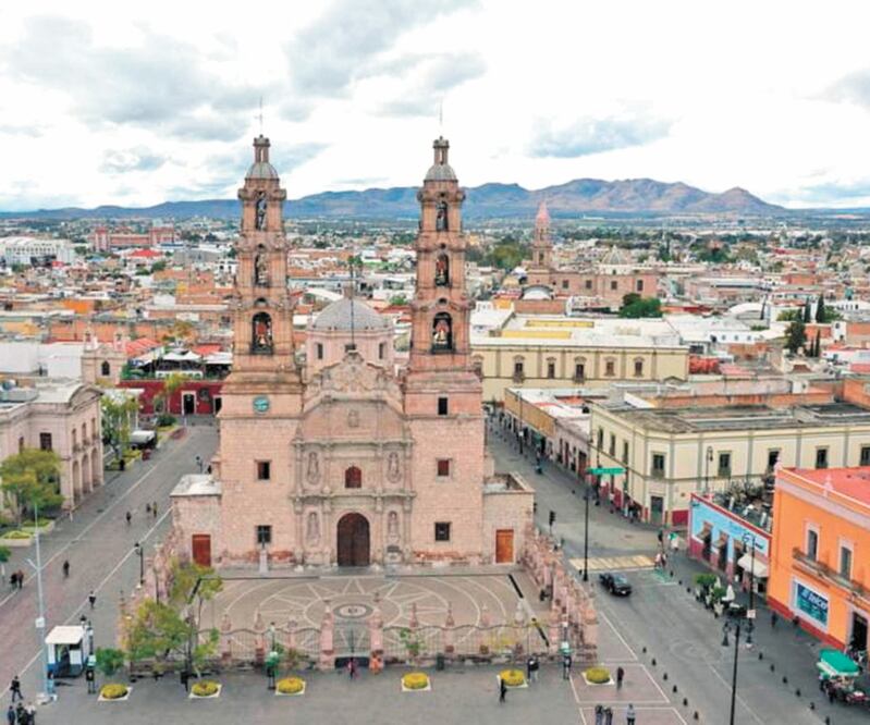 En Aguascalientes no se dejarán de impulsar proyectos turísticos, pese al complicado panorama económico, aseguró el gobierno local.