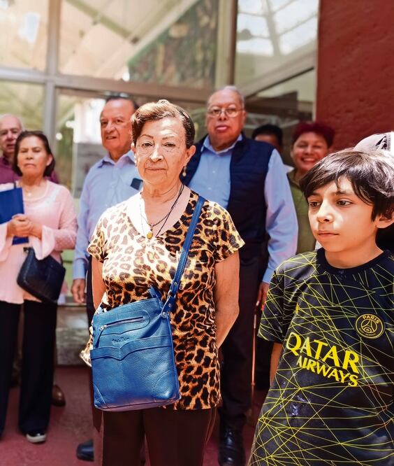 Algunos de los afectados indicaron que las autoridades les entregan recursos a “cuentagotas” Fotos: de Rebeca Jiménez. El Universal