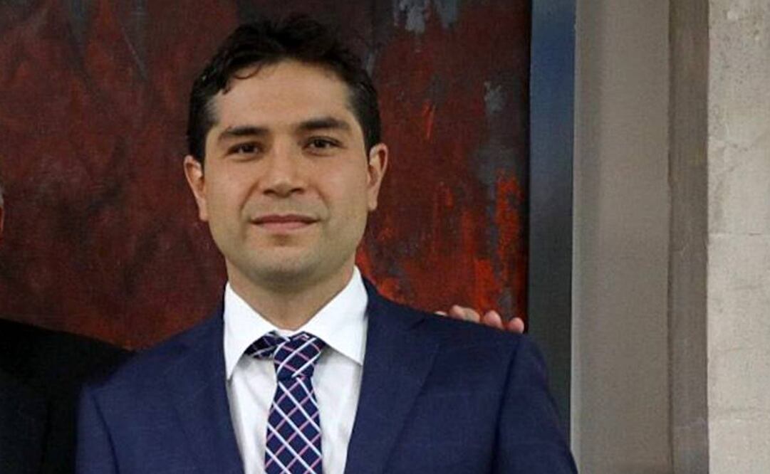 Antonio Martínez. Foto: Archivo/ EL UNIVERSAL.