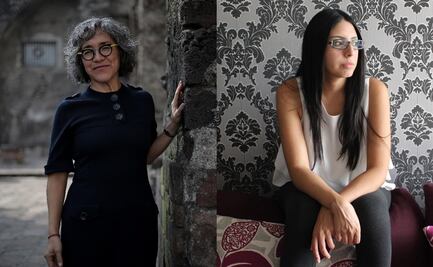 En pleno 8M, las escritoras Cristina Rivera Garza y Mónica Ojeda sufren intimidación durante foro virtual 