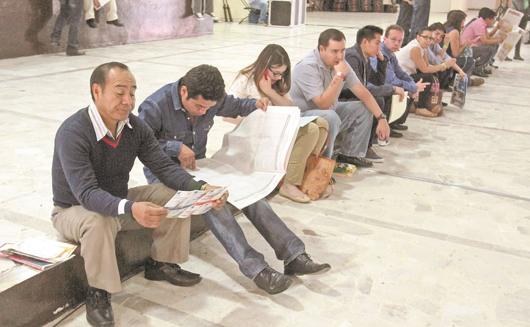 Foto: Archivo / EL UNIVERSAL