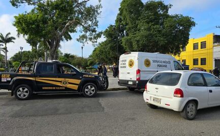 Hallan presunto feto humano en bote de basura en Hunucmá, Yucatán; Fiscalía estatal inicia investigación