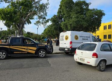 Hallan presunto feto humano en bote de basura en Hunucmá, Yucatán; Fiscalía estatal inicia investigación