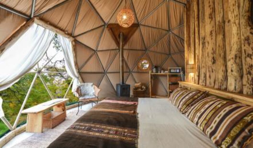 7 de las suites más sexys que desatan pasión